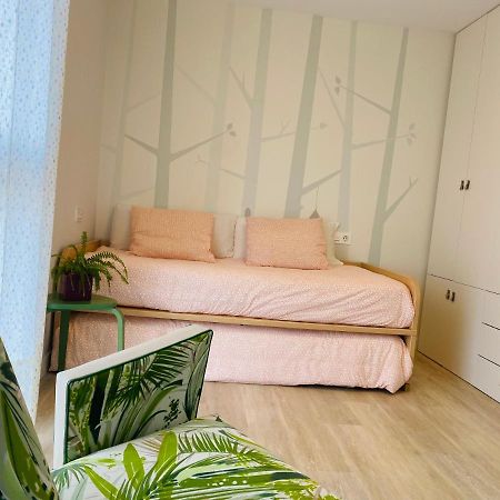 Apartamento Donostia San Sebastian Лойола Экстерьер фото