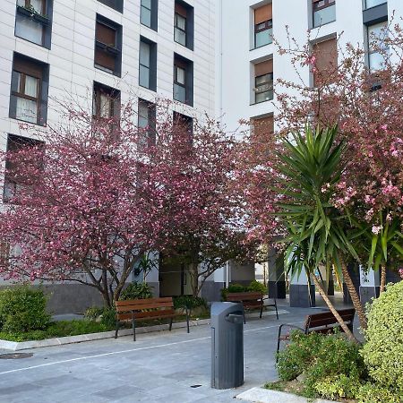 Apartamento Donostia San Sebastian Лойола Экстерьер фото