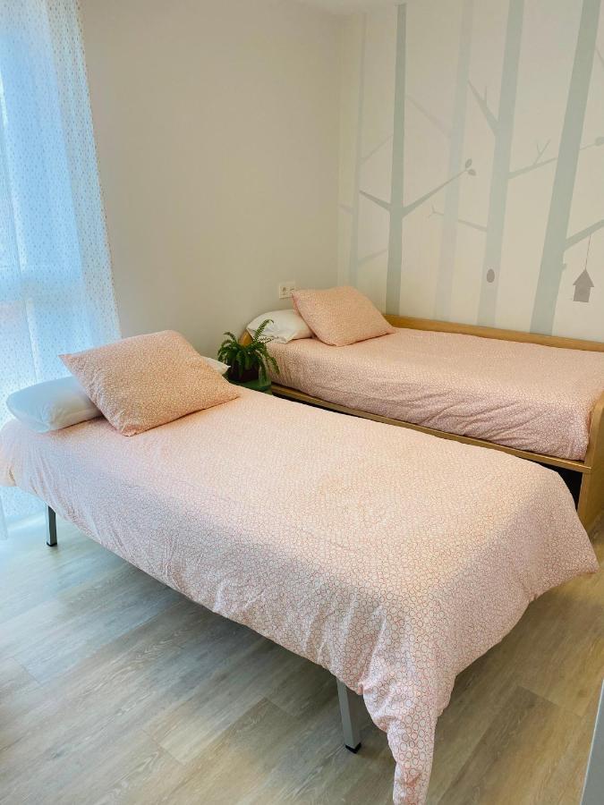 Apartamento Donostia San Sebastian Лойола Экстерьер фото