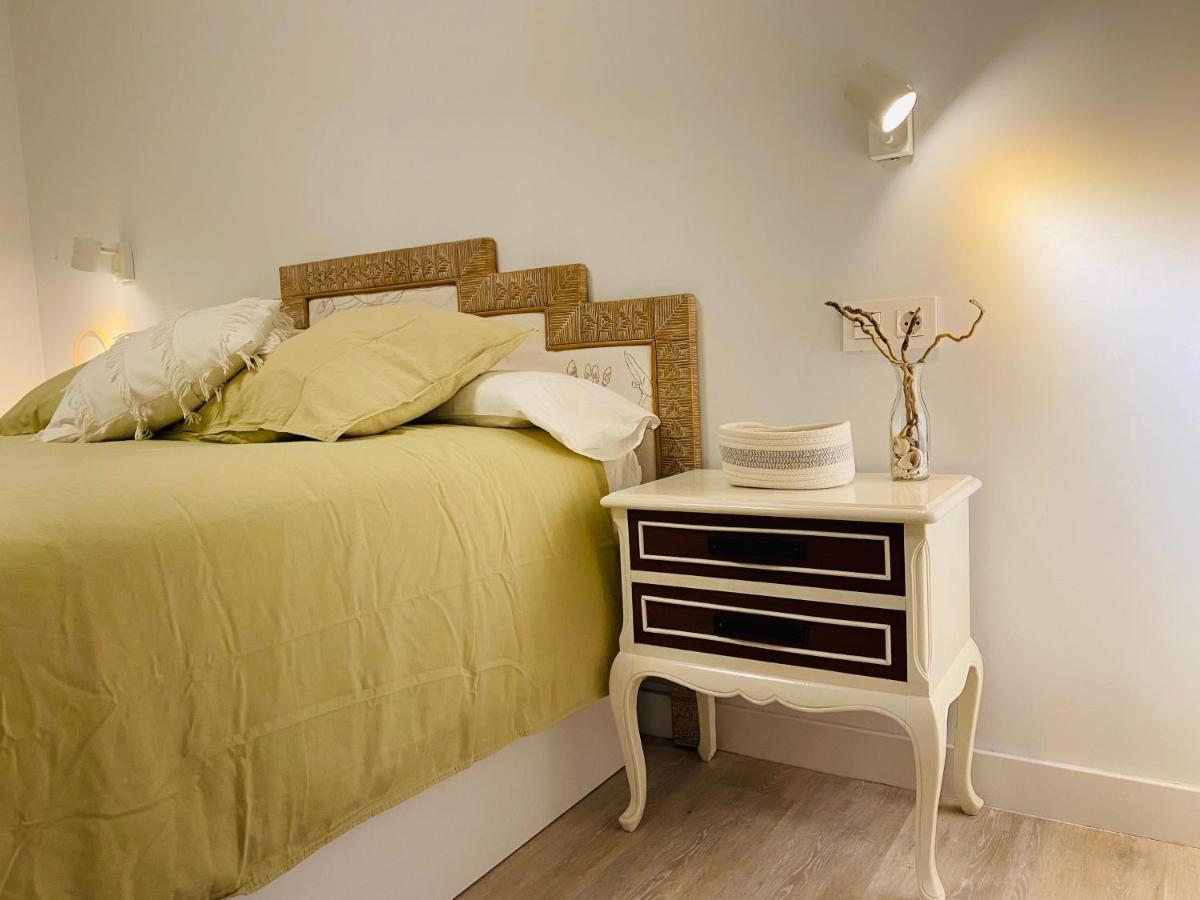Apartamento Donostia San Sebastian Лойола Экстерьер фото